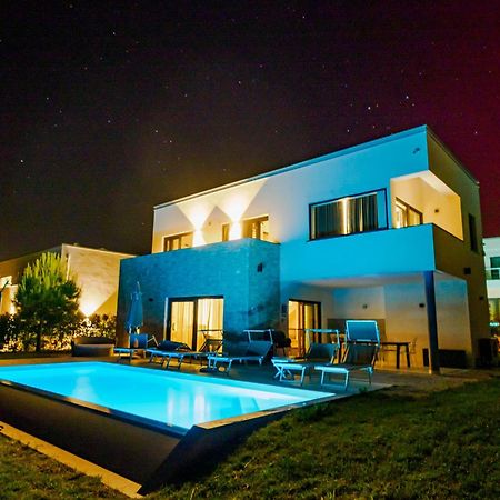 Sea View Villa Sun Sea & Fire Krnica Luaran gambar