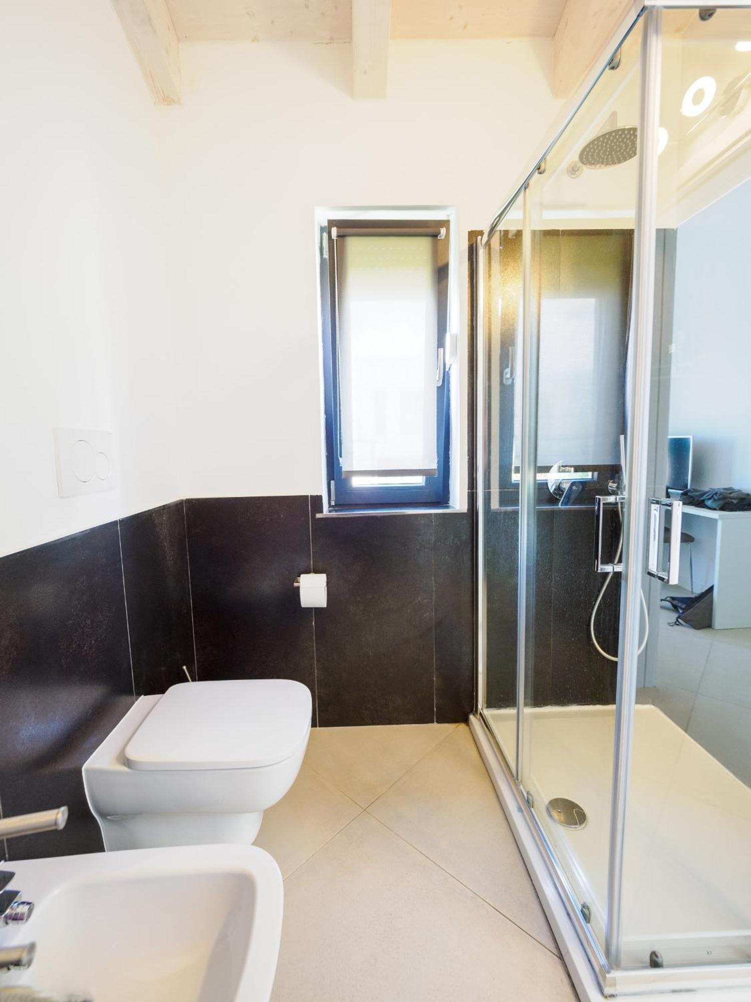 Sea View Villa Sun Sea & Fire Krnica Luaran gambar
