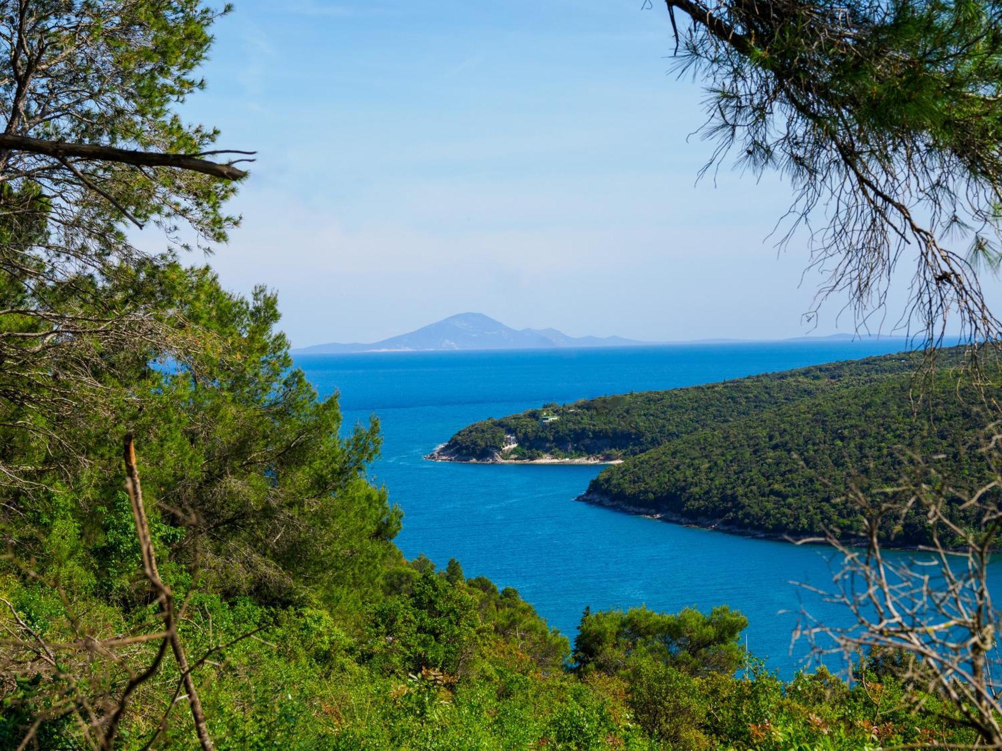 Sea View Villa Sun Sea & Fire Krnica Luaran gambar